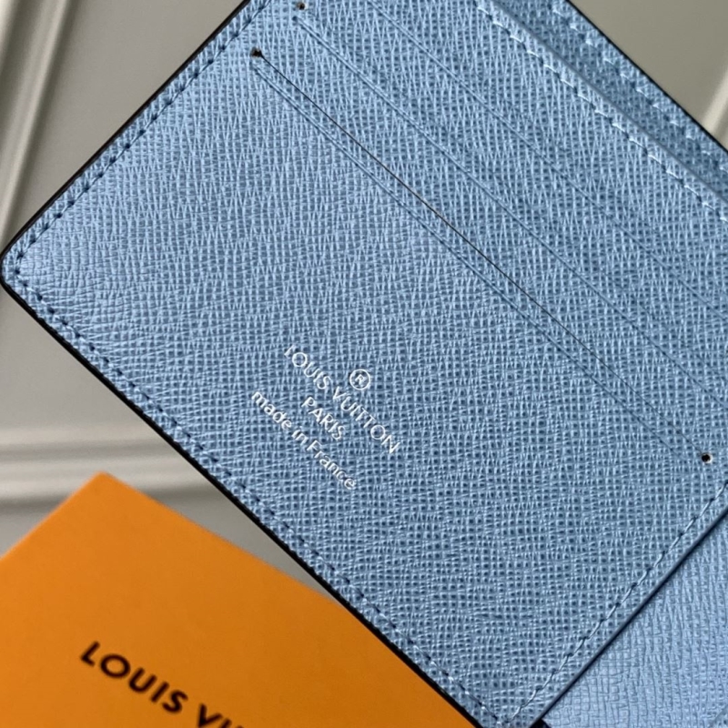LV Wallets